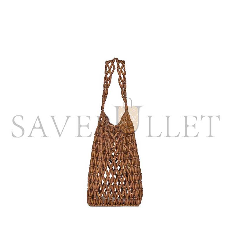 Y51 icare medium in wood beads 862071kaaaz9384 (31*28*16cm)